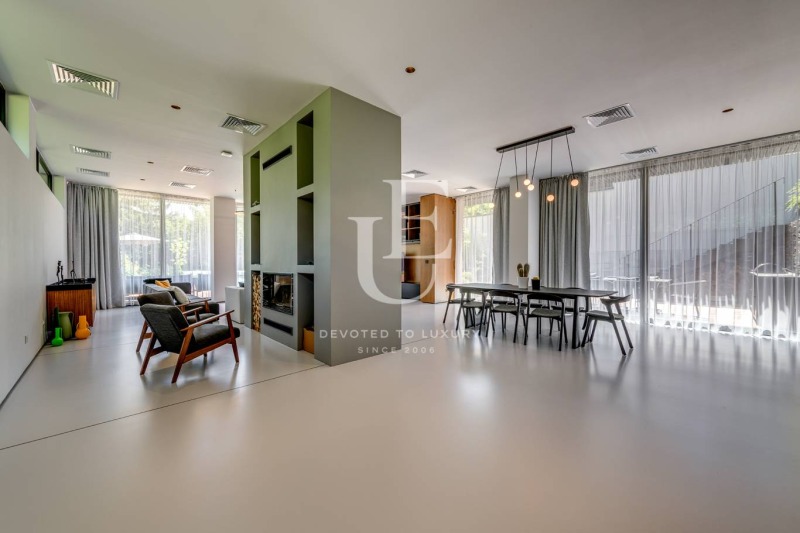 Til salg  Hus Sofia , Boyana , 503 kvm | 41871158 - billede [17]