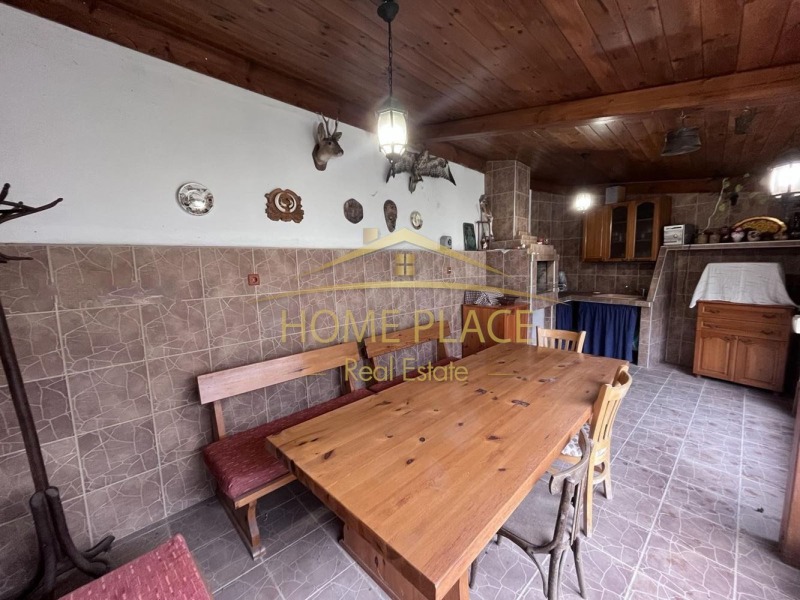 Til salg  Hus region Varna , Beloslav , 166 kvm | 32891418 - billede [15]