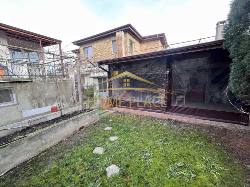 Til salg  Hus region Varna , Beloslav , 166 kvm | 32891418 - billede [5]