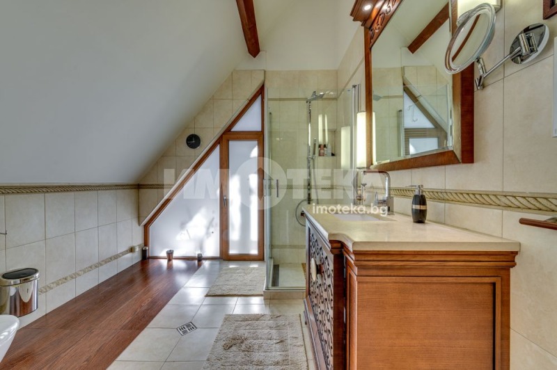 На продаж  Будинок София , Бистрица , 322 кв.м | 95241718 - зображення [15]