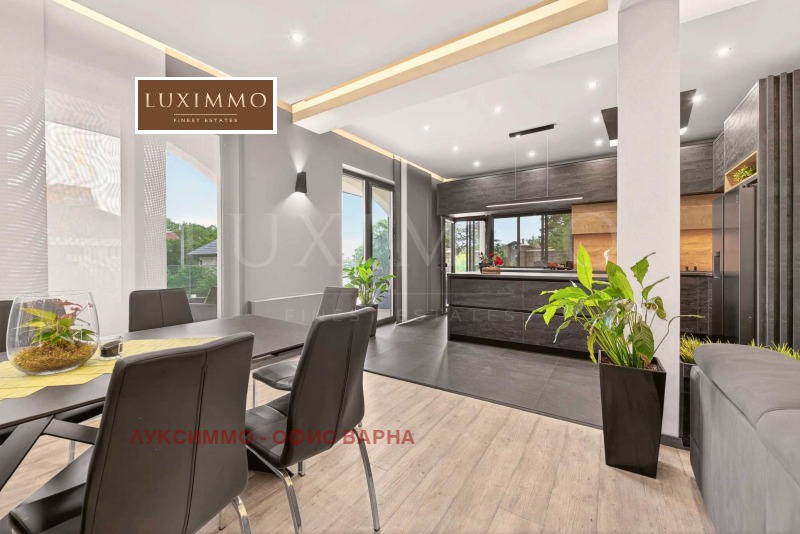 Продается  Дом Варна , м-т Ален мак , 360 кв.м | 80308562 - изображение [10]