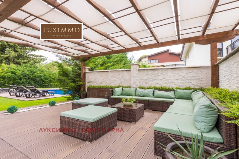 En venta  Casa Varna , m-t Alen mak , 360 metros cuadrados | 80308562 - imagen [2]