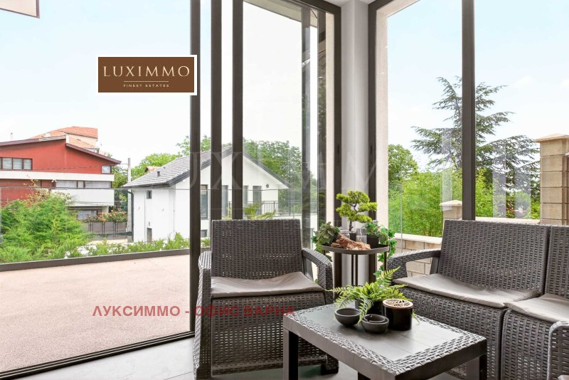 Продается  Дом Варна , м-т Ален мак , 360 кв.м | 80308562 - изображение [11]