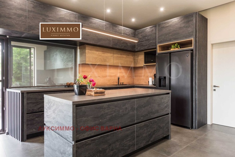 Продается  Дом Варна , м-т Ален мак , 360 кв.м | 80308562 - изображение [16]