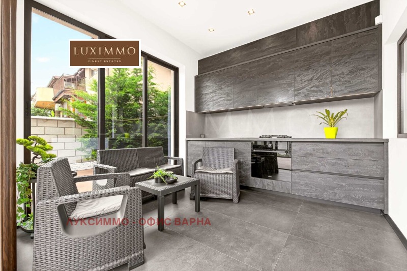 Продается  Дом Варна , м-т Ален мак , 360 кв.м | 80308562 - изображение [12]