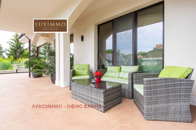 Продается  Дом Варна , м-т Ален мак , 360 кв.м | 80308562 - изображение [13]
