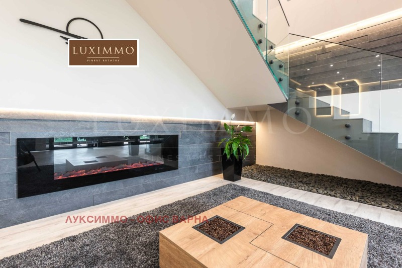 Продается  Дом Варна , м-т Ален мак , 360 кв.м | 80308562 - изображение [7]