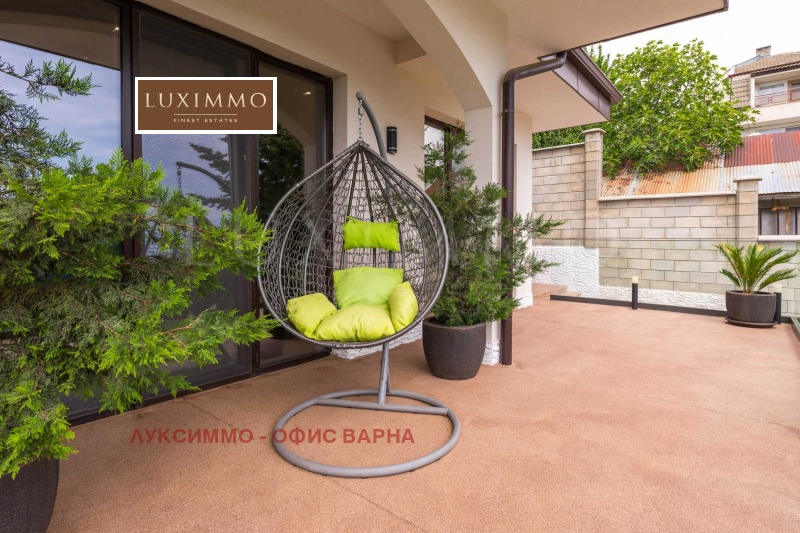 Продается  Дом Варна , м-т Ален мак , 360 кв.м | 80308562 - изображение [14]