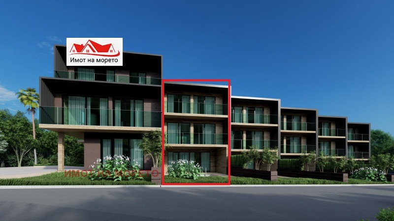 Na prodej  Dům oblast Burgas , Sozopol , 192 m2 | 28715318