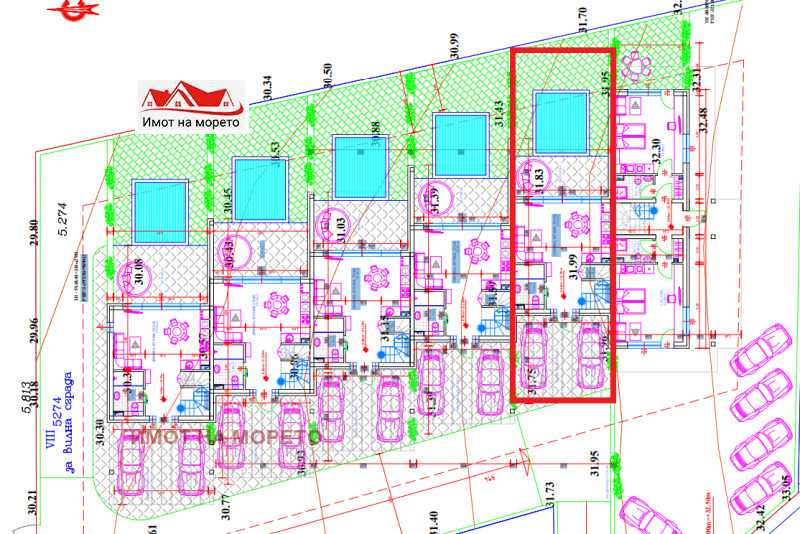 Na prodej  Dům oblast Burgas , Sozopol , 192 m2 | 28715318 - obraz [7]