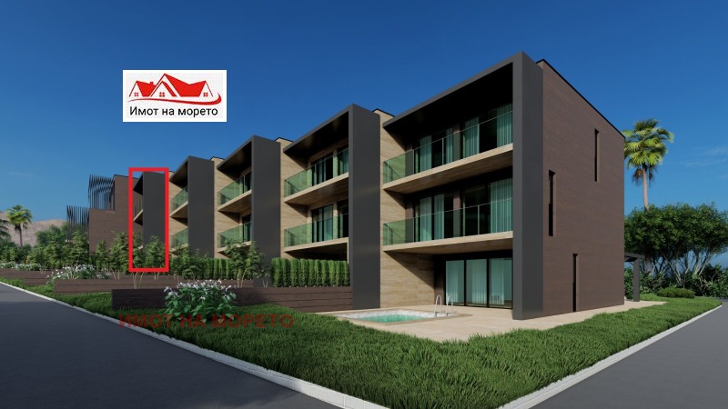 Na prodej  Dům oblast Burgas , Sozopol , 192 m2 | 28715318 - obraz [3]