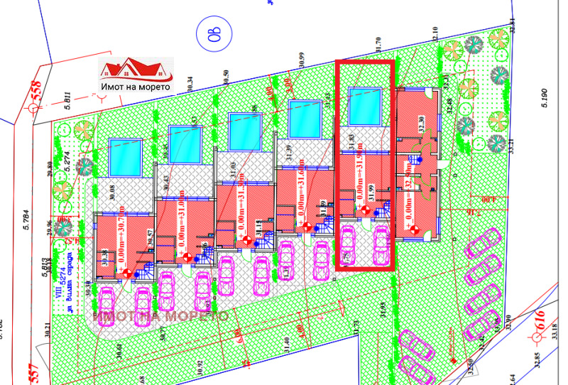 Na prodej  Dům oblast Burgas , Sozopol , 192 m2 | 28715318 - obraz [10]