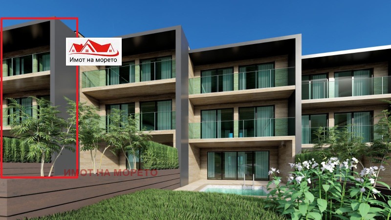 Na prodej  Dům oblast Burgas , Sozopol , 192 m2 | 28715318 - obraz [4]