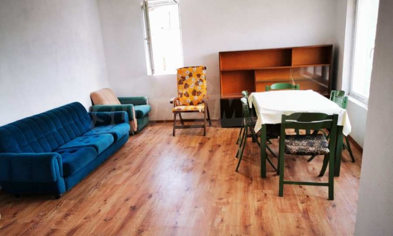 Продава КЪЩА, с. Божурец, област Добрич, снимка 7 - Къщи - 52477625