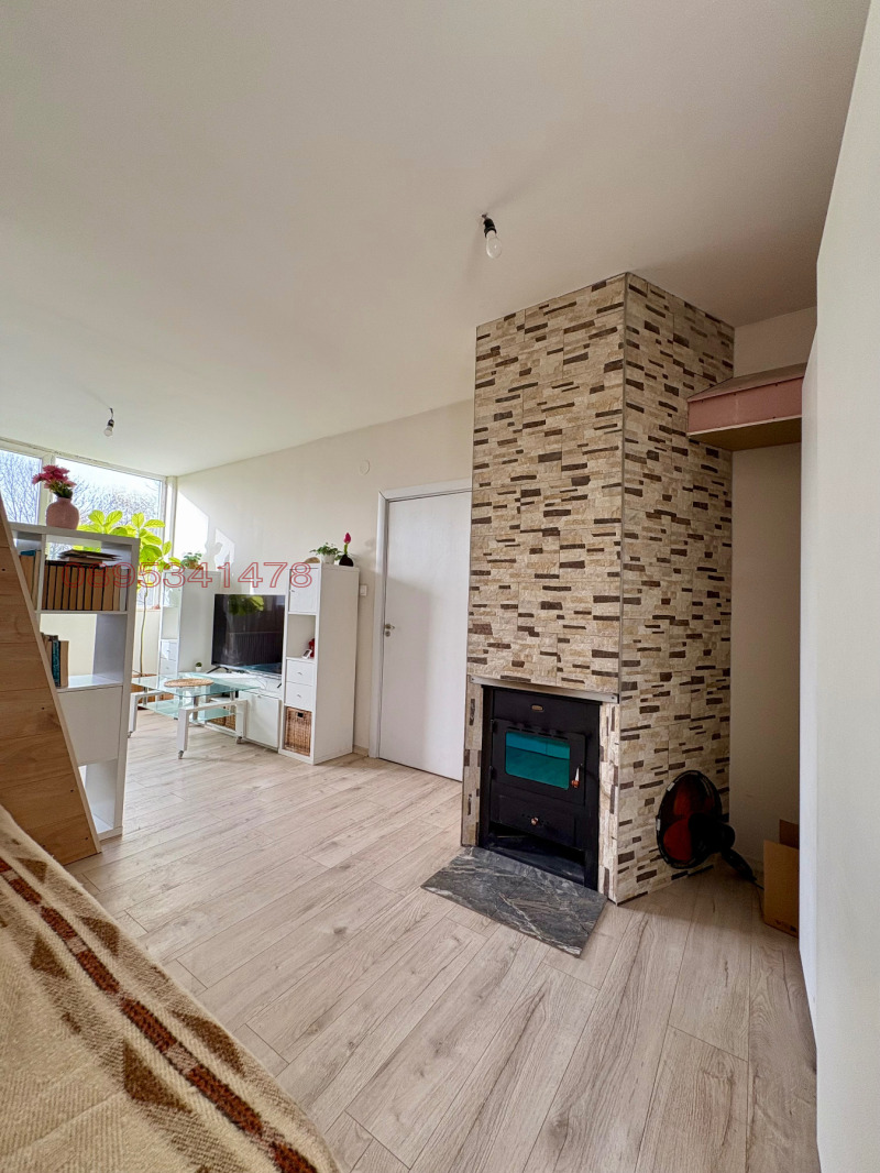 Продава КЪЩА, с. Расник, област Перник, снимка 11 - Къщи - 52625437