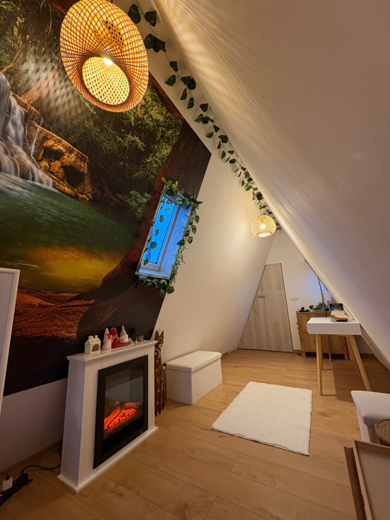 Продава КЪЩА, с. Расник, област Перник, снимка 15 - Къщи - 52625437