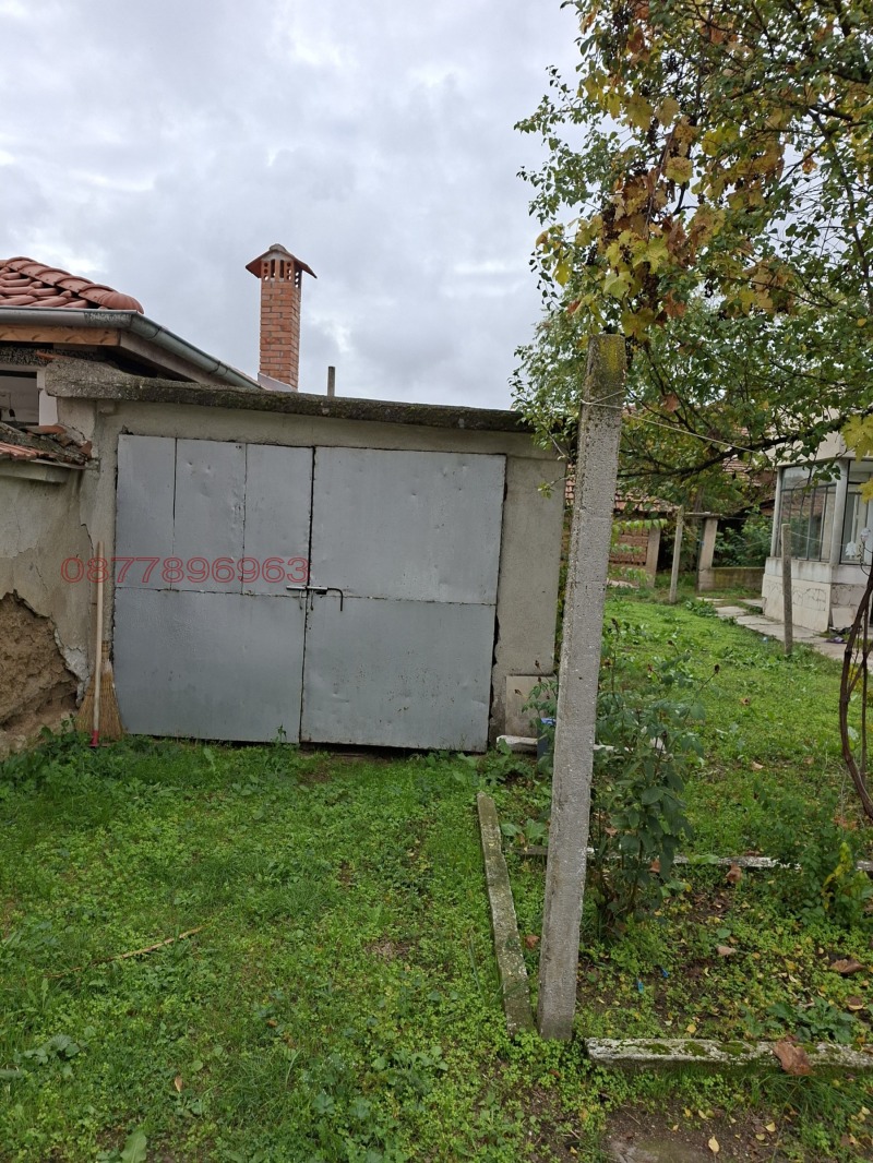 Продава КЪЩА, гр. Брезово, област Пловдив, снимка 2 - Къщи - 53444416