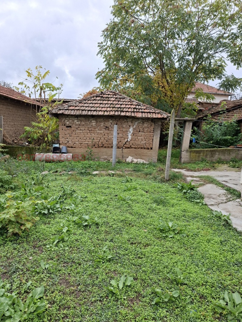 Продава КЪЩА, гр. Брезово, област Пловдив, снимка 4 - Къщи - 53444416