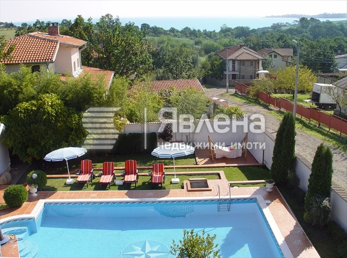 Продава КЪЩА, с. Варвара, област Бургас