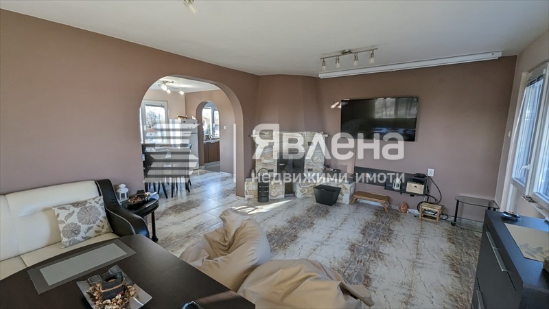 Продава КЪЩА, с. Драговищица, област София област, снимка 10 - Къщи - 55410669
