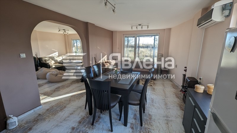 Продава КЪЩА, с. Драговищица, област София област, снимка 11 - Къщи - 55410669