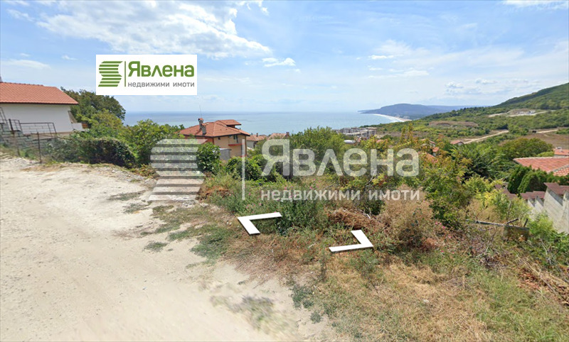 Satılık  Komplo bölge Dobriç , Balçik , 460 metrekare | 28812699 - görüntü [2]