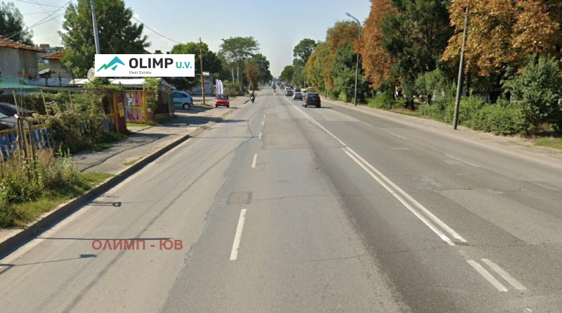 Till salu  Komplott Sofia , Ljulin 9 , 880 kvm | 67818741