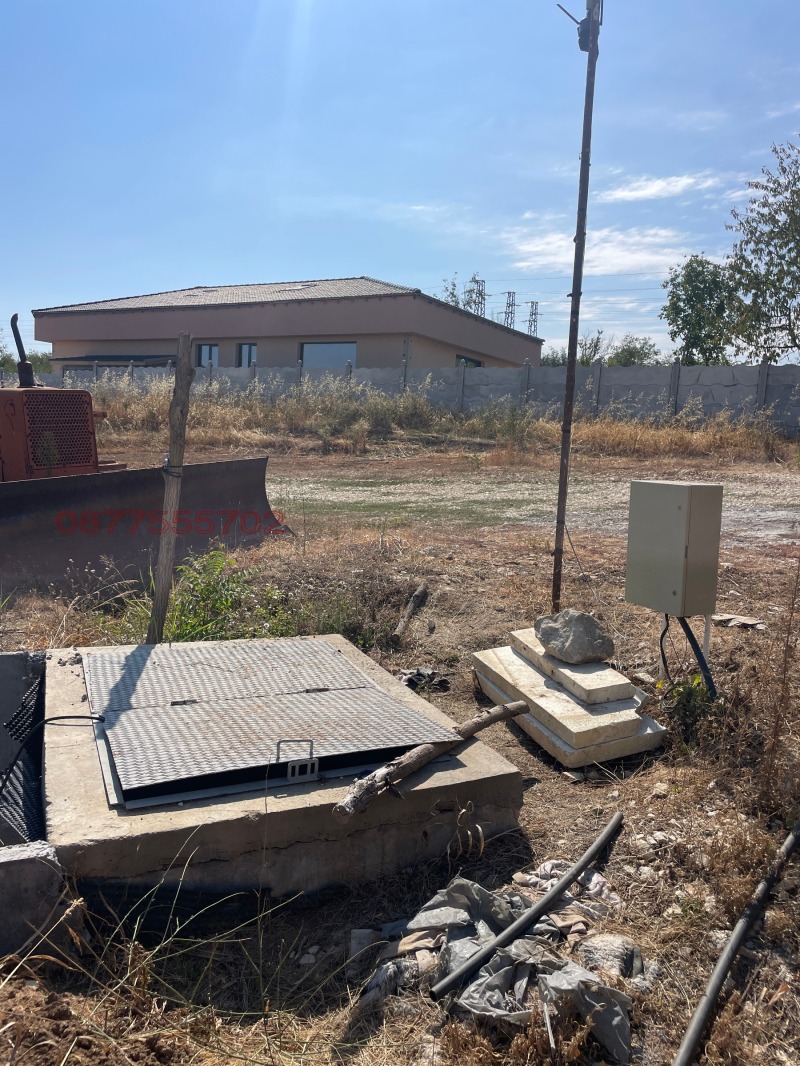 Продава  Парцел град Плевен , Кайлъка , 3323 кв.м | 15207368 - изображение [12]