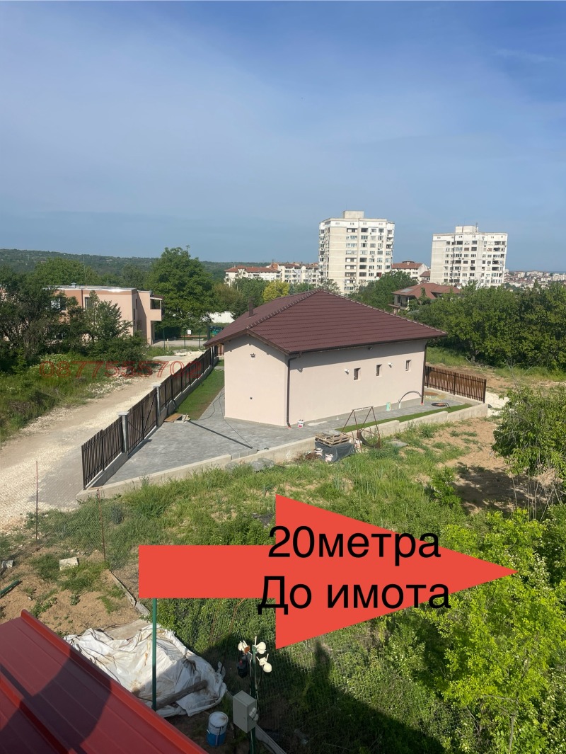 Продава  Парцел град Плевен , Кайлъка , 3323 кв.м | 15207368 - изображение [17]