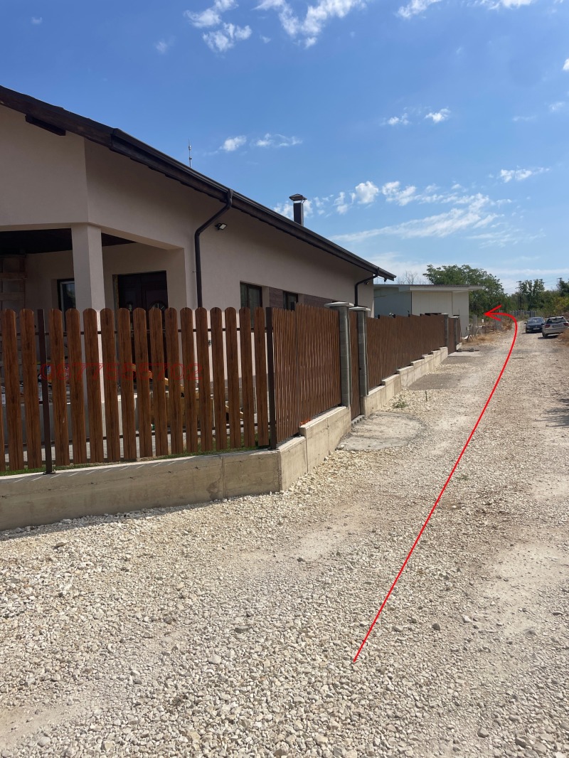 Продава  Парцел град Плевен , Кайлъка , 3323 кв.м | 15207368 - изображение [3]
