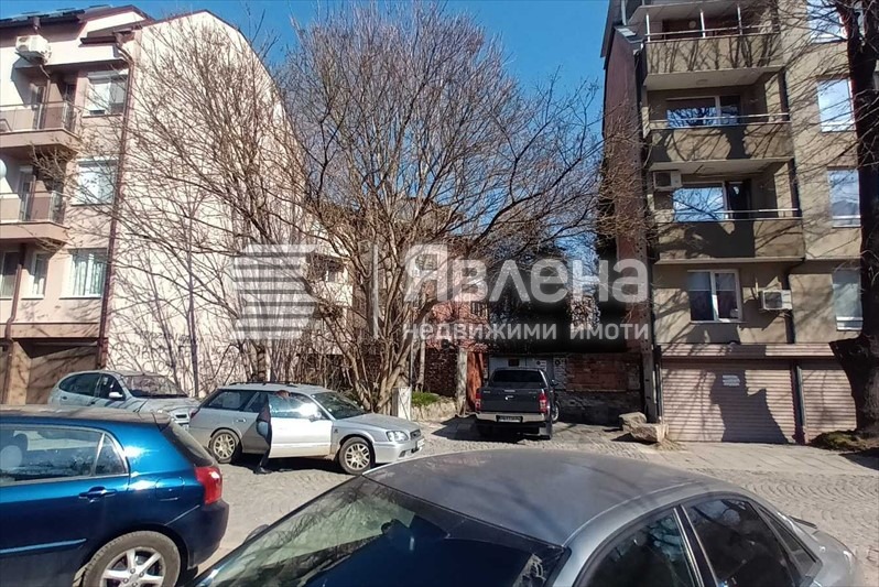 Til salg  Grund Plovdiv , Stariyat grad , 425 kvm | 27516239 - billede [2]