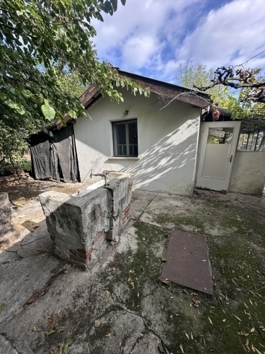 Продава ПАРЦЕЛ, с. Загоре, област Стара Загора