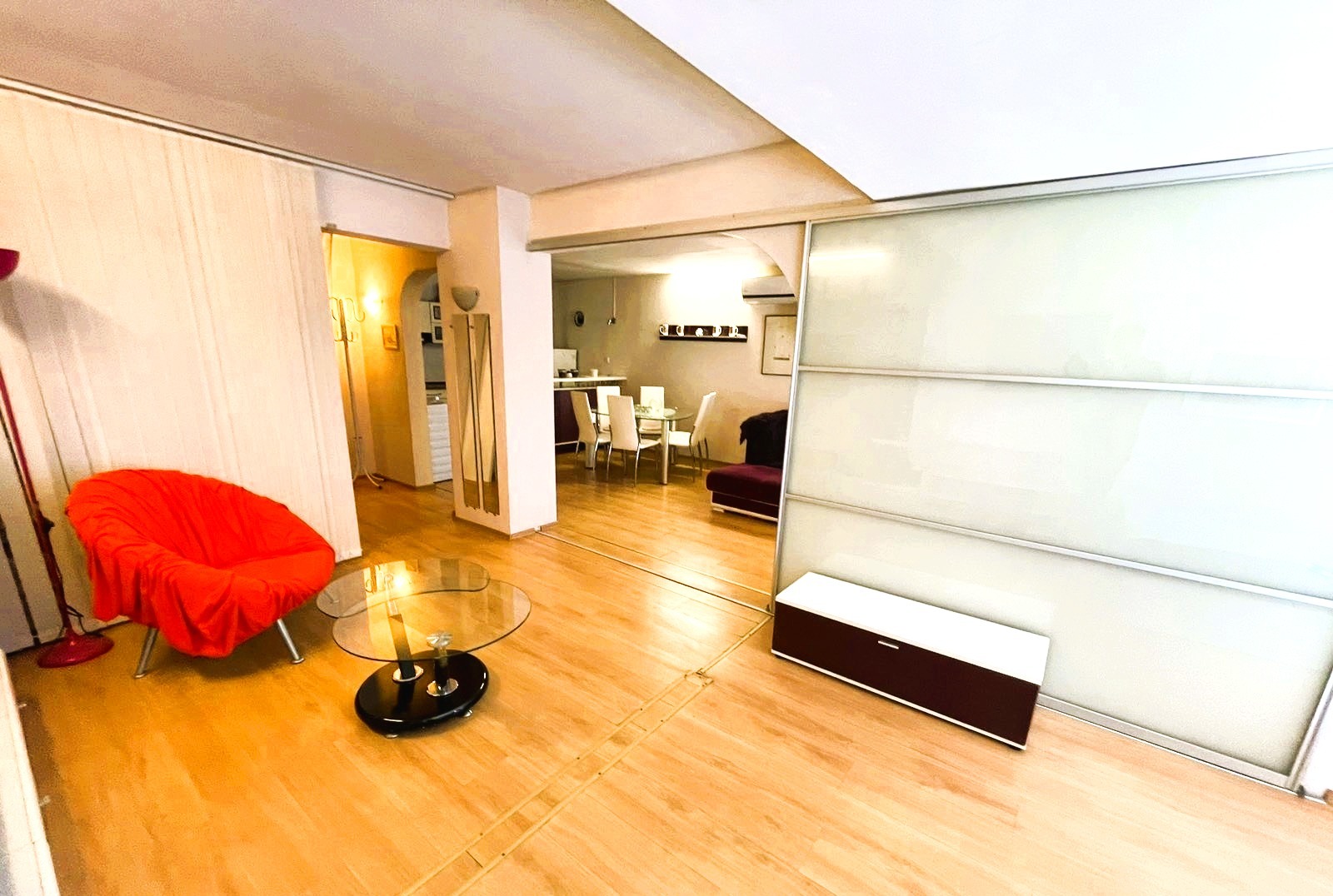 Продава 2-СТАЕН, гр. Варна, Чайка, снимка 2 - Апартаменти - 53014539