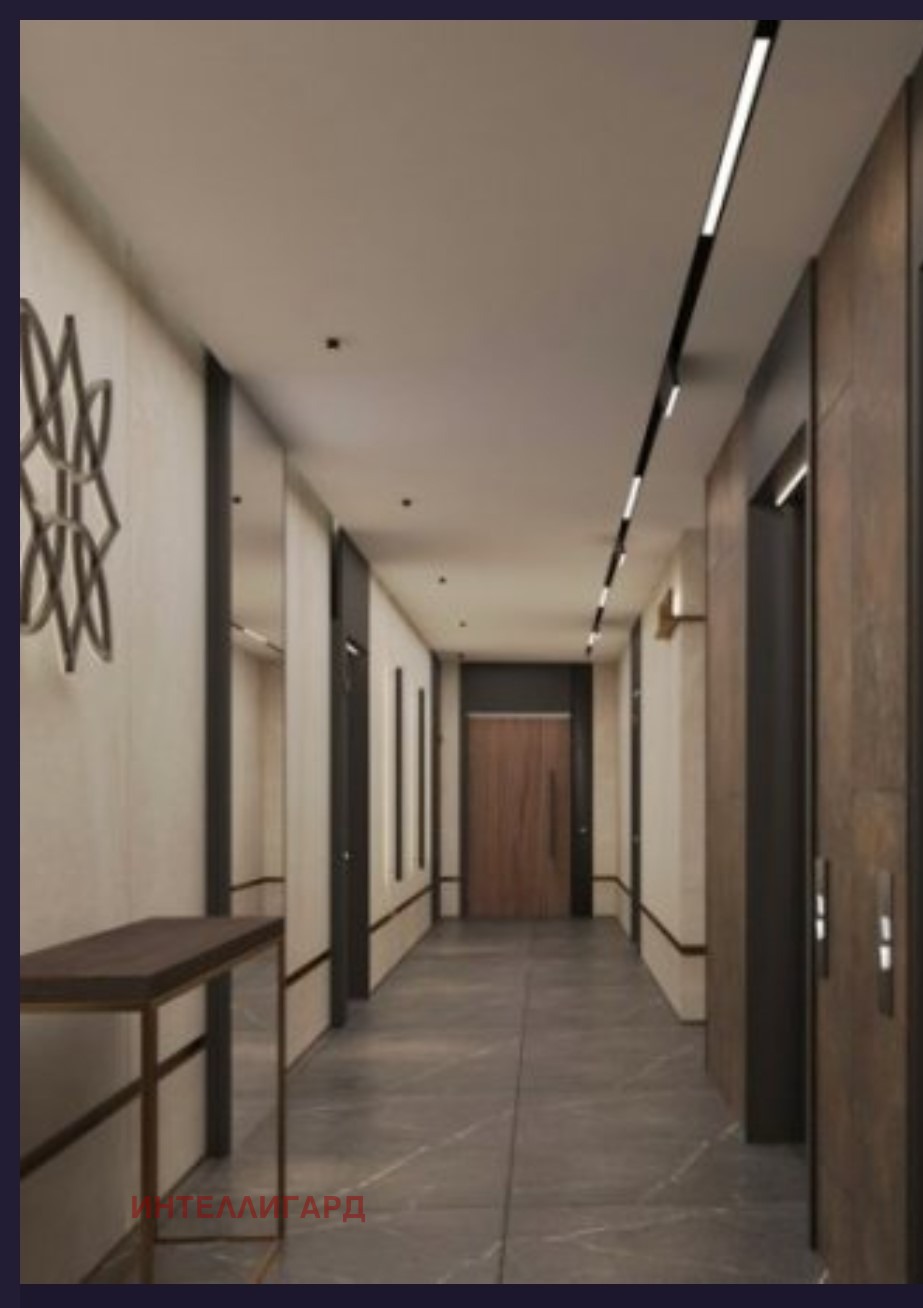 Продава 2-СТАЕН, гр. София, Кръстова вада, снимка 11 - Апартаменти - 53913611