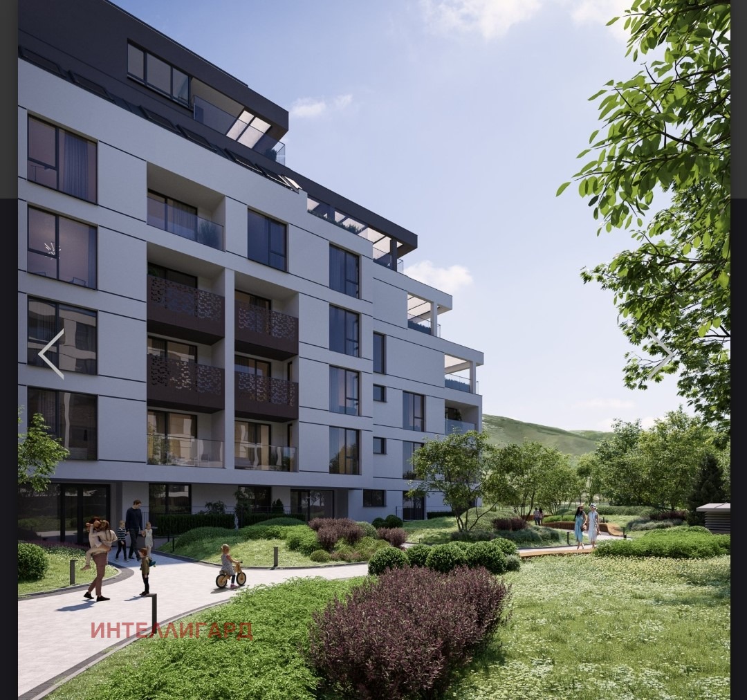 Продава 2-СТАЕН, гр. София, Кръстова вада, снимка 8 - Апартаменти - 53913611