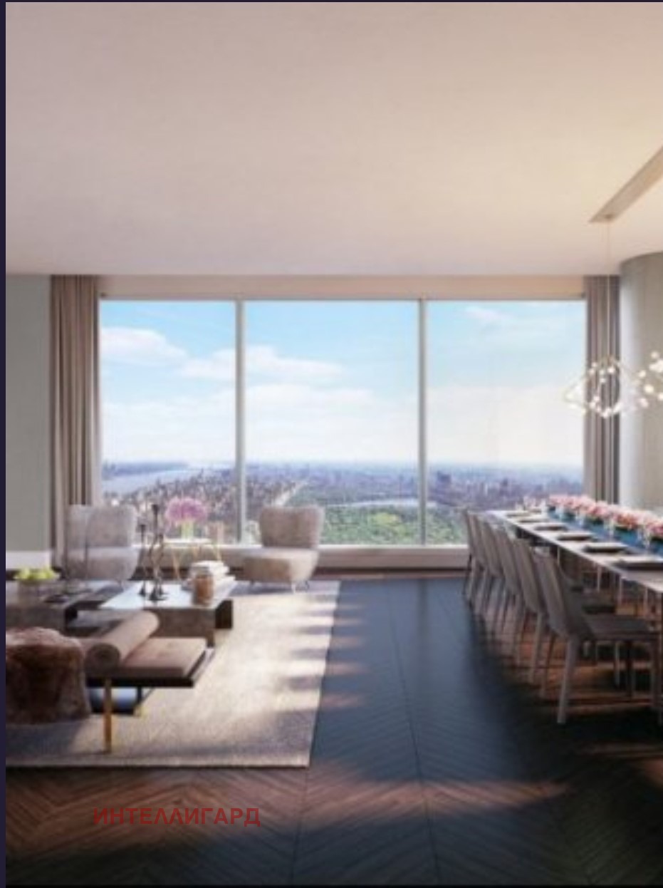 Продава 2-СТАЕН, гр. София, Кръстова вада, снимка 12 - Апартаменти - 53913611