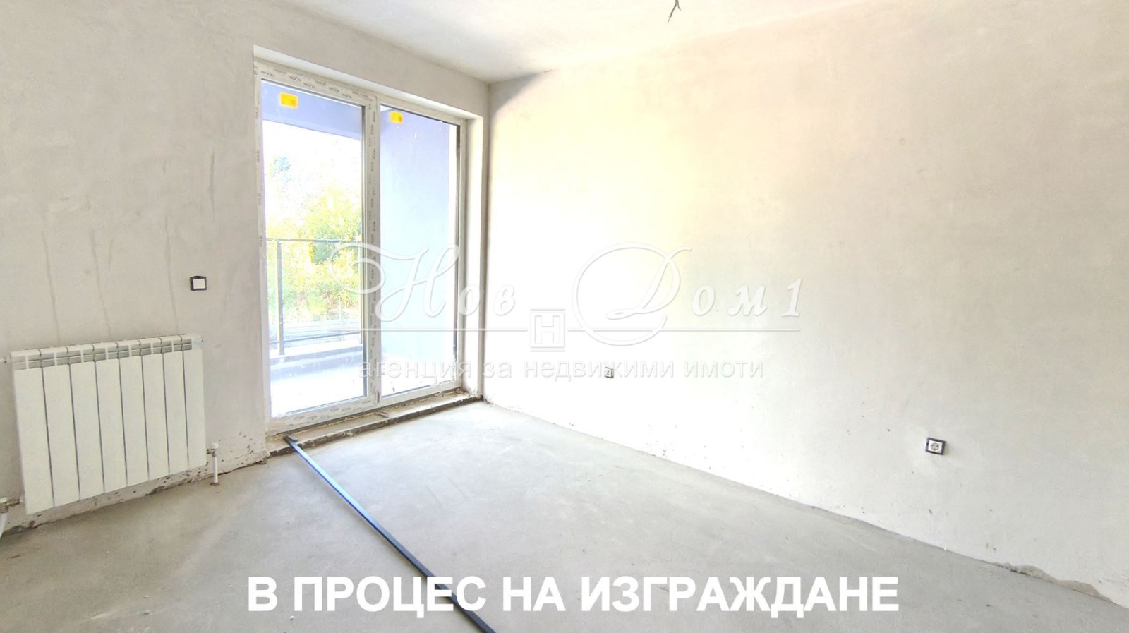 Продава 2-СТАЕН, гр. София, Обеля, снимка 3 - Апартаменти - 54064856