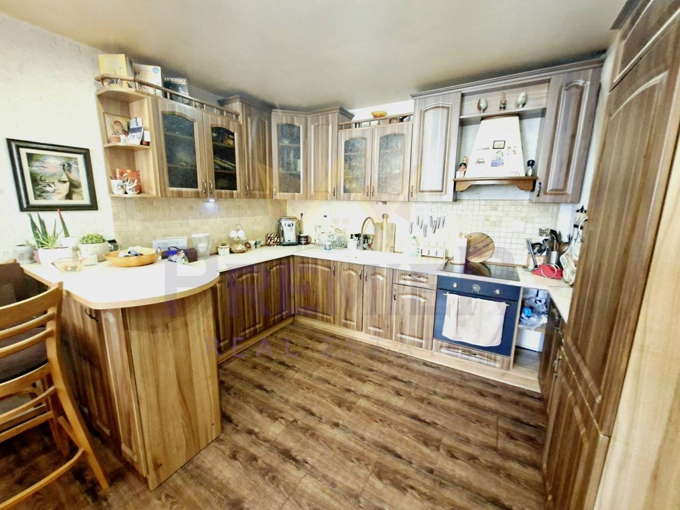 Продава 2-СТАЕН, гр. Варна, Виница, снимка 2 - Апартаменти - 55536739