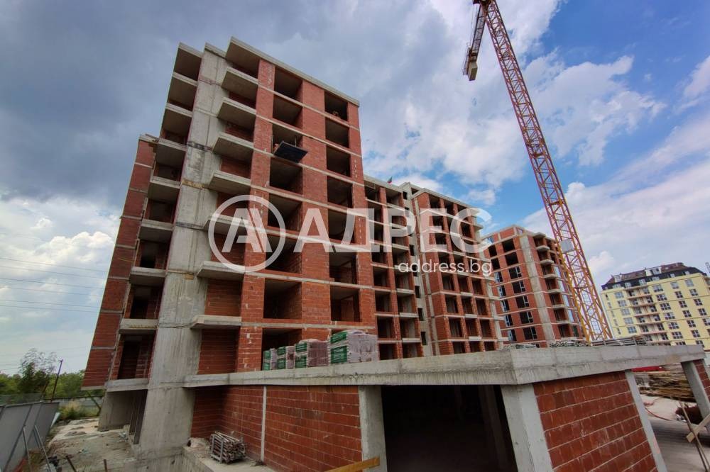 Продава 3-СТАЕН, гр. София, Люлин 5, снимка 2 - Апартаменти - 49116256