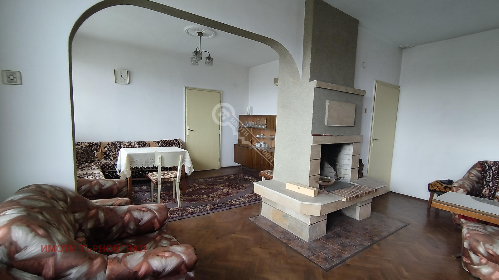 Продава 3-СТАЕН, гр. Велико Търново, Акация, снимка 2 - Апартаменти - 50630167