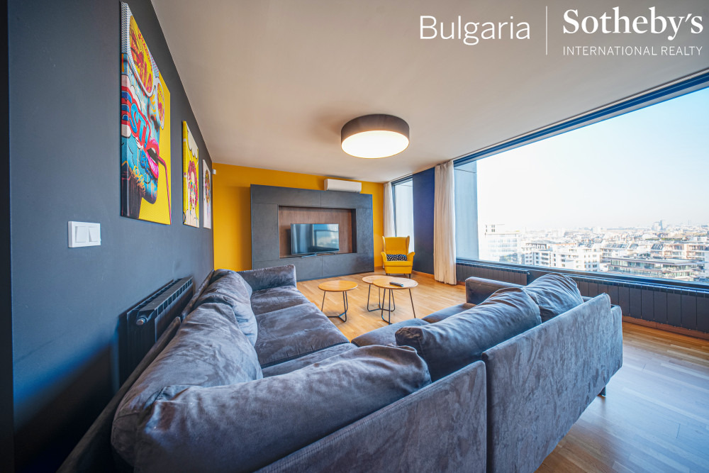 Продава 3-СТАЕН, гр. София, Манастирски ливади