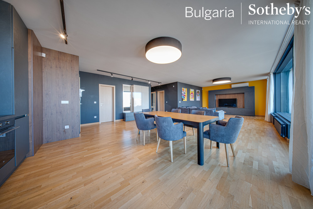 Продава 3-СТАЕН, гр. София, Манастирски ливади