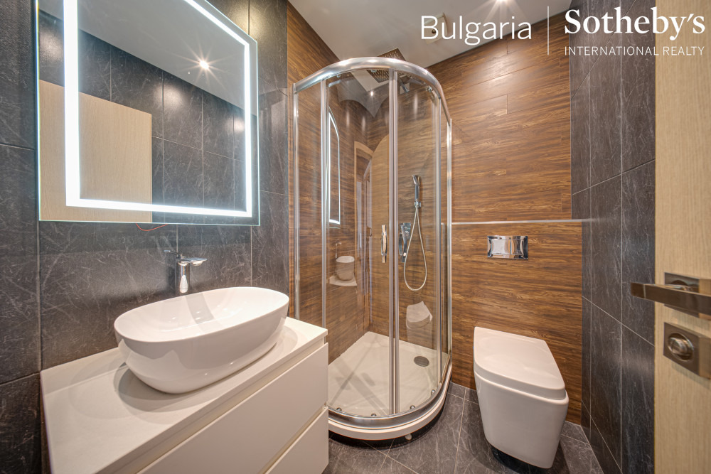 Продава 3-СТАЕН, гр. София, Манастирски ливади, снимка 15 - Апартаменти - 52477478