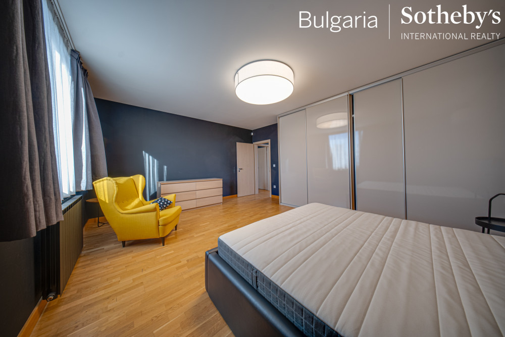 Продава 3-СТАЕН, гр. София, Манастирски ливади, снимка 10 - Апартаменти - 52477478