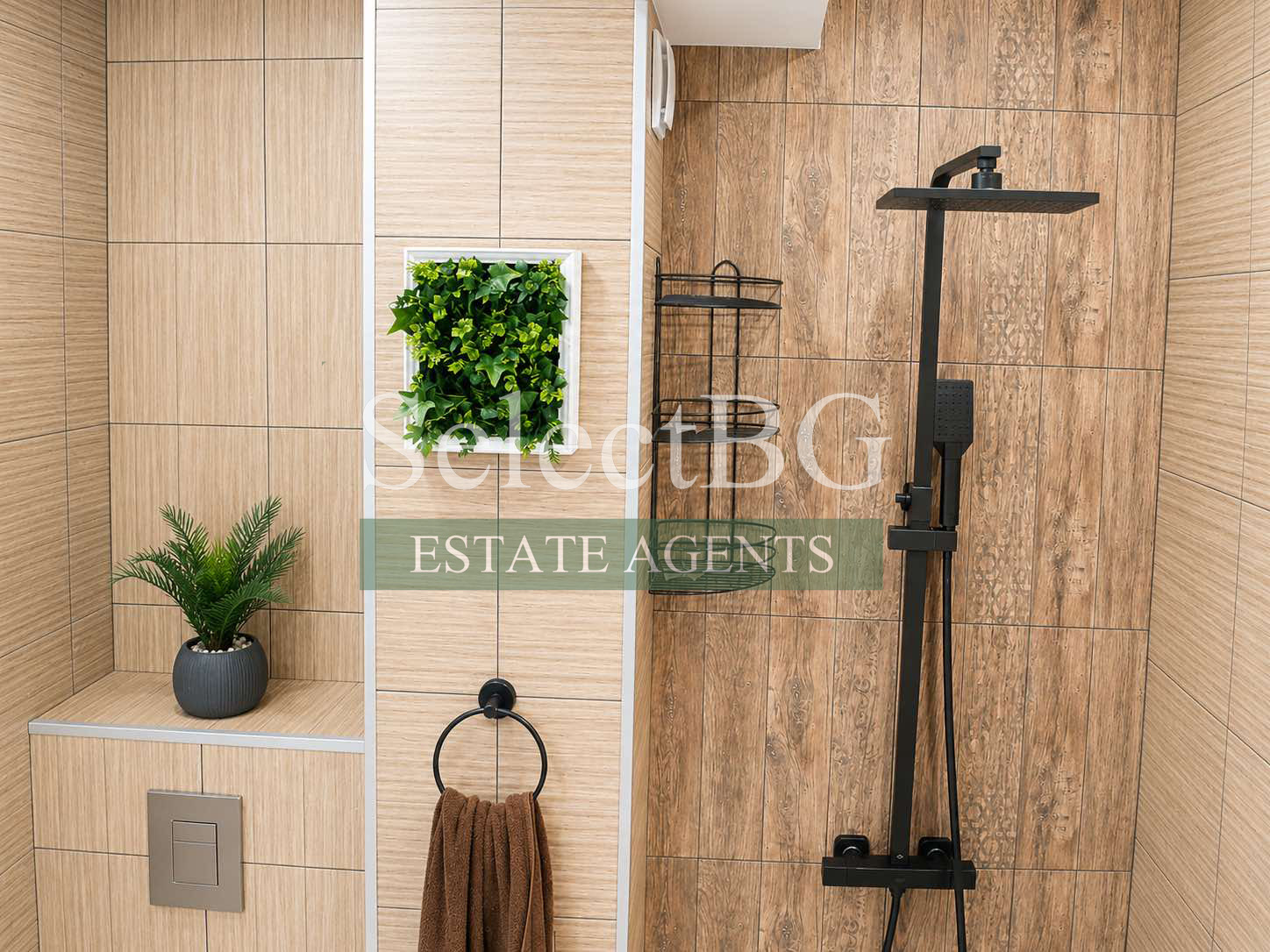 Продава 3-СТАЕН, гр. Велико Търново, Колю Фичето, снимка 12 - Апартаменти - 53016206