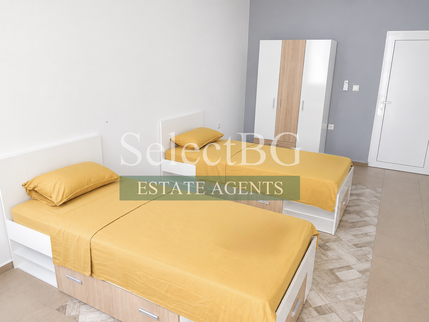 Продава 3-СТАЕН, гр. Велико Търново, Колю Фичето, снимка 9 - Апартаменти - 53016206