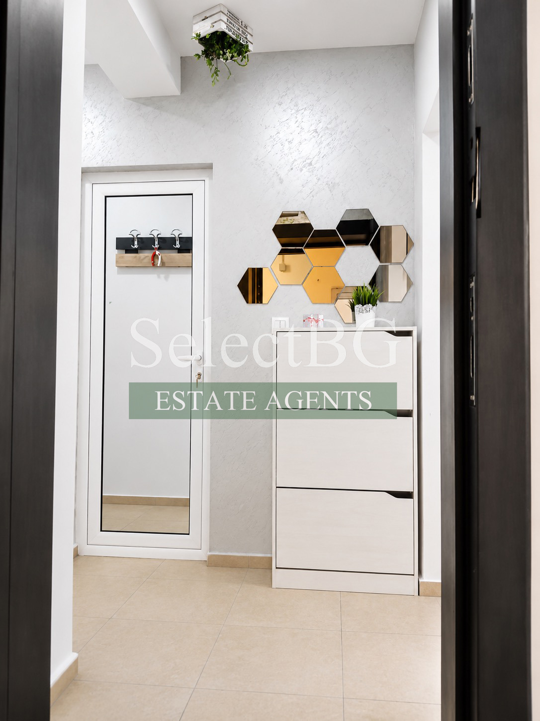 Продава 3-СТАЕН, гр. Велико Търново, Колю Фичето, снимка 5 - Апартаменти - 53016206