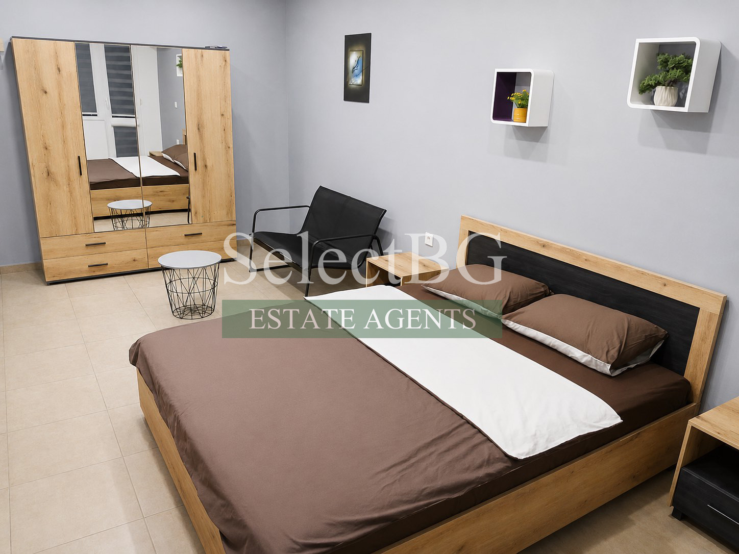 Продава 3-СТАЕН, гр. Велико Търново, Колю Фичето, снимка 7 - Апартаменти - 53016206