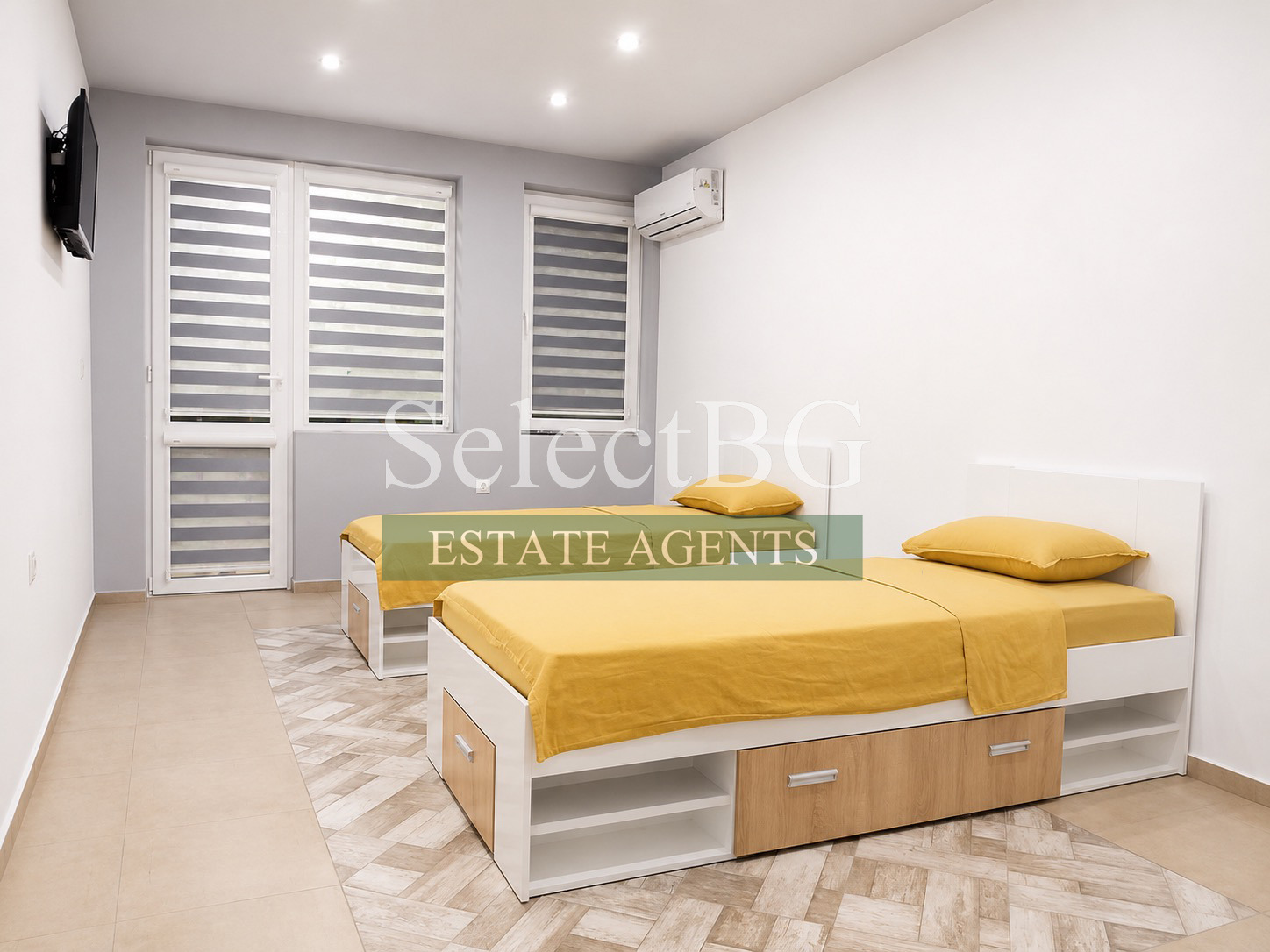 Продава 3-СТАЕН, гр. Велико Търново, Колю Фичето, снимка 10 - Апартаменти - 53016206
