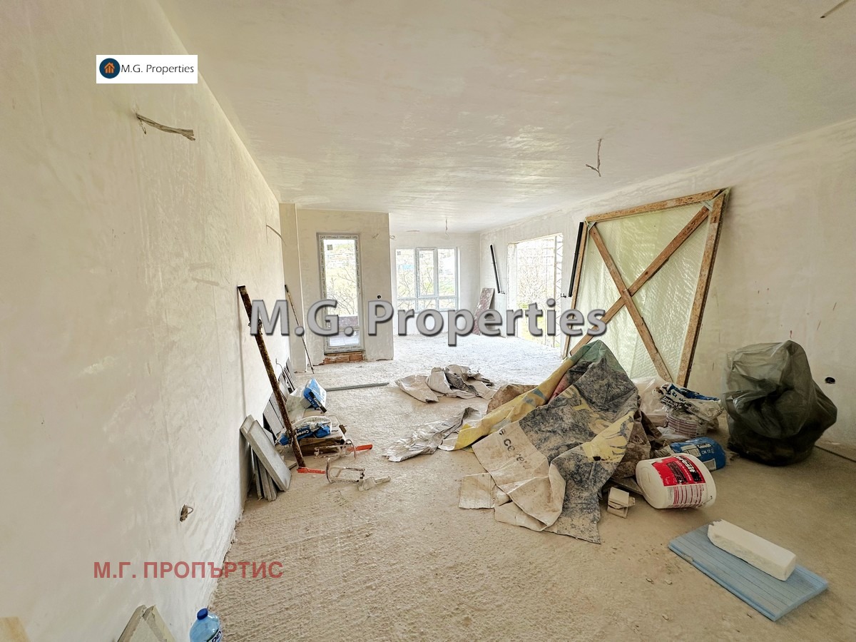 Продава 3-СТАЕН, гр. Варна, Виница, снимка 2 - Апартаменти - 53891225